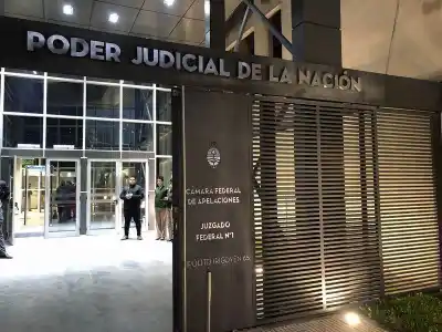 Los gimnasios de Exxen buscaron seguir abiertos con un fideicomiso, pero la Justicia les cerró la puerta