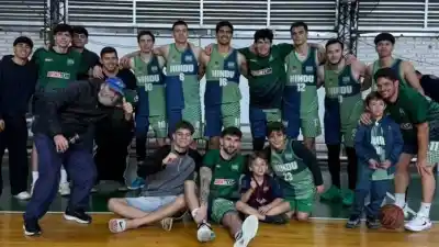Pre-Federal: la quinta jornada dejó cuatro festejos y un invicto que se mantiene firme