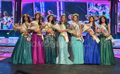 Jujuy ya tiene nueva reina: la estudiante que se llevó la corona y el dato que nadie esperaba
