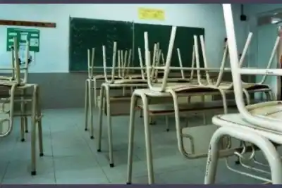 La Justicia quiere escuchar a la mujer que acusa a un ordenanza: el paso clave que se viene