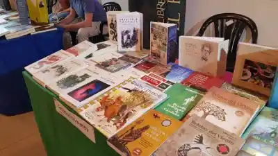 Bialet Massé se prepara para tres días de libros: los nombres que confirmaron