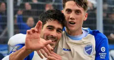 Godoy Cruz no se detiene y Maipú se aferra: lo que dejó la fecha 29