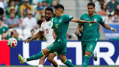 La Verde se juega todo en México: el duelo clave que puede cambiar su historia mundialista