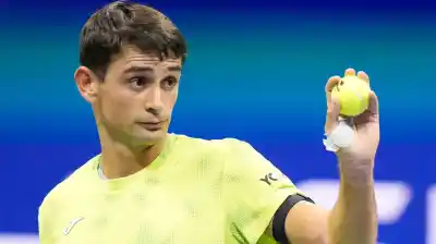 Navone, el verdugo de Djokovic, revela el sueño que cumplirá en Neuquén