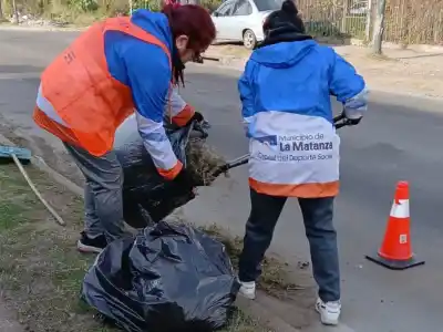 La Matanza: Suspenden 25 cooperativas tras descubrir un inquietante patrón de irregularidades