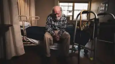 El día que lo iban a electrocutar, sonó un teléfono y todo cambió: quién era Frank Smith