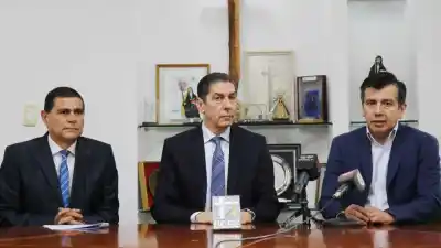Fernández será epicentro de una batalla silenciosa: ¿Qué están haciendo contra el enemigo invisible del agua?