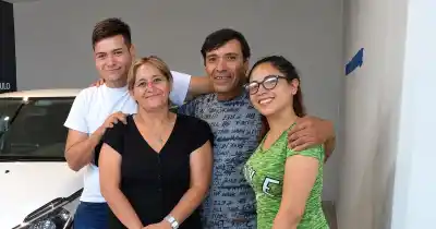 3 años en suspenso por la muerte de un joven de 22 años: la carta que estremece a Mendoza