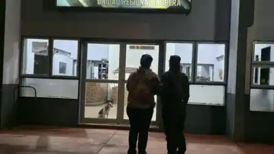 Pueblo Salto: la ex volvió a la casa, y lo que pasó después terminó con la policía en la puerta