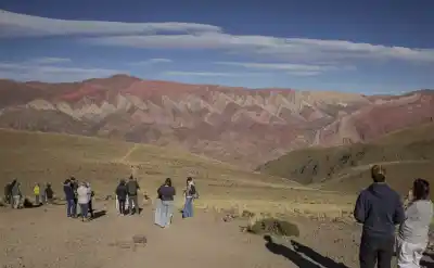 El ranking que puso a Jujuy en la cima de Sudamérica y nadie vio venir