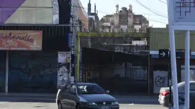 El edificio que ya se diseña pensando en una calle que todavía no existe en Rosario