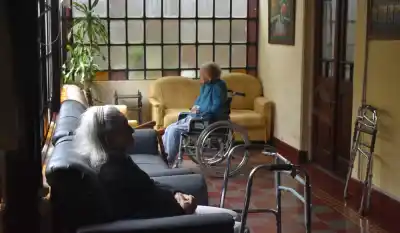 Misiones ya tiene 30 residencias para adultos mayores, pero hay un detalle que pocos conocen