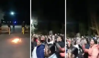 Barreal se movilizó por Camila: la causa ya tiene un sospechoso y una hipótesis que nadie esperaba