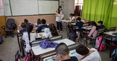Mendoza suma 27 escuelas a la jornada completa: el cambio que ya tiene fecha y toca a miles de familias