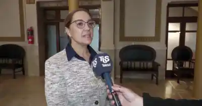 Casi 12.000 sanjuaninos rindieron para entrar a la Justicia: el detalle que los dejó en pausa