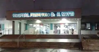 Rodeo de la Cruz: Una adolescente de 14 años fue violada por dos hombres que la abordaron en moto