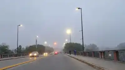 Arrancó bajo cero en Jujuy, pero el fin de semana tiene un giro que pocos esperan
