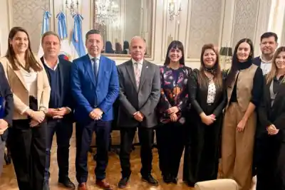 El trámite que hasta hoy te obligaba a ir a la Justicia de Corrientes ya no va a necesitar que salgas de tu casa
