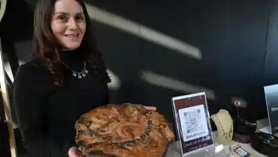 La artesana que recuperó un oficio que solo hacían los hombres y desconcertó a su comunidad