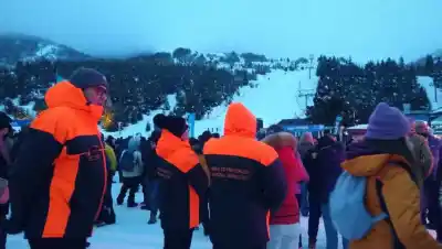 Bariloche ya tiene su propia patrulla en la calle: quiénes la integran y cómo los capacitan