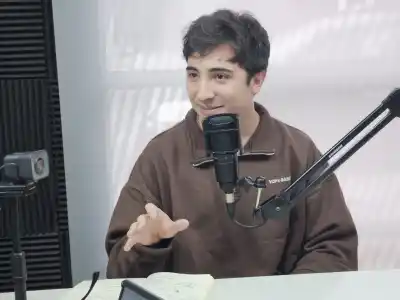 De Realicó al mundo: el podcast que desmiente el «acá no se puede»
