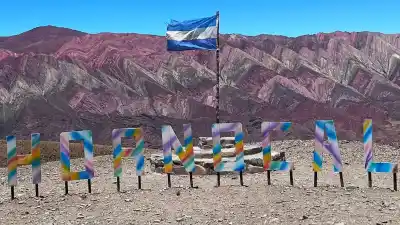 Jujuy se llevó un premio internacional, pero nadie votó: así se eligió