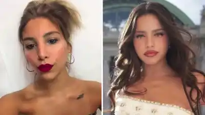 La hermana de Duki rompe el silencio con un fuerte mensaje de apoyo a Emilia Mernes