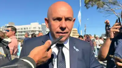 Madryn y un plan que busca cambiarle la cara a toda la Patagonia