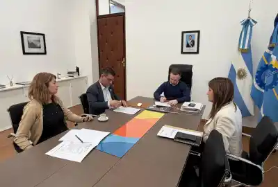 La UNPSJB suma pasantías en el Estado: quiénes podrán anotarse