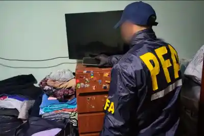 El FBI avisó a Argentina por amenazas con IA: una alertó a General Alvear