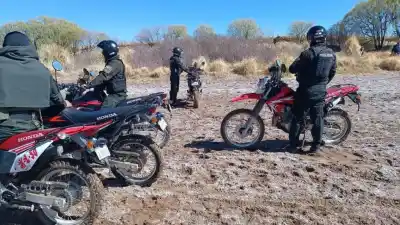 Encontraron un cuerpo en el río fronterizo: el detalle que nadie esperaba