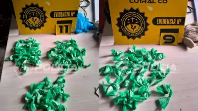 Cómo hicieron para zafar de la cárcel los investigados por kioscos narco en Neuquén