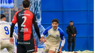 Colón no encuentra el rumbo: la decisión que todavía nadie entiende