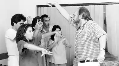 El encuentro que rescata una historia oculta de murgas y salud mental en Posadas