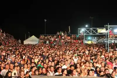 15 bandas y 100 músicos en Plottier: el festival que no es solo rock