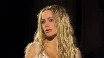 "Sigo con psiquiatra": el mensaje de Tini que sorprendió a todos en pleno show