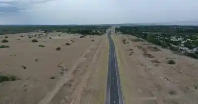 El paso a Chile que quedó bajo la nieve y las rutas que siguen abiertas en Catamarca
