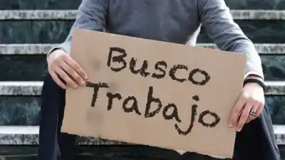 El empleo formal en Salta sigue en caída: 222 puestos menos en un mes