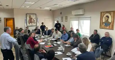 San Juan se prepara para El Niño: los municipios que ya se pusieron a prueba