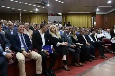San Miguel de Tucumán planea una revolución urbana: ¿Cómo cambiará la ciudad en los próximos 40 años?