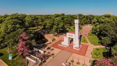 Freyre se prepara para tres noches de Estudiantina: lo que se viene