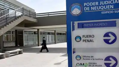 La invitación de un amigo terminó en un cañadón de Centenario: qué encontró la fiscalía
