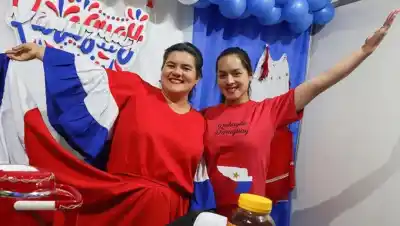 Zapala se prepara para su fiesta más convocante: tres días de sabores y un premio que todos quieren