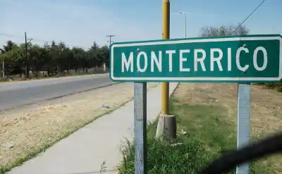Allanaron dos casas en Monterrico y la Justicia tomó una decisión con la pareja detenida