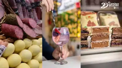 Caminos y Sabores se muda a un nuevo escenario: el secreto detrás de su edición más esperada