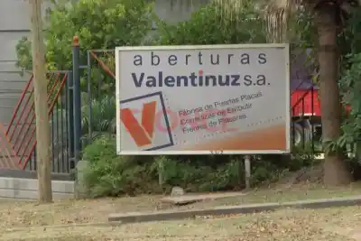 Paraná perdió una fábrica con 50 años de historia: qué será ahora de los que trabajaron toda su vida allí