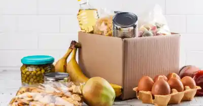 La banana se disparó en San Luis y hay otros productos que sorprenden