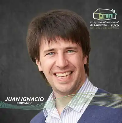 El experto que asesora a gigantes tecnológicos llega a San Luis y esto es lo que va a contar