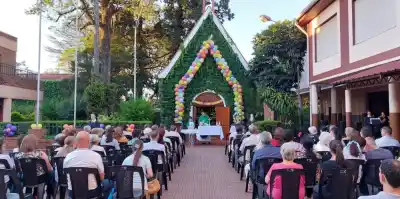 El santuario de Oberá que ahora tiene protección oficial: qué cambia para la fe y el turismo