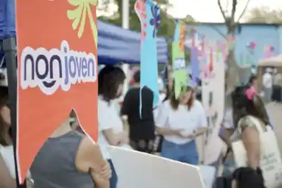 El evento gratuito en Neuquén que reunirá a los emprendedores que todos quieren escuchar